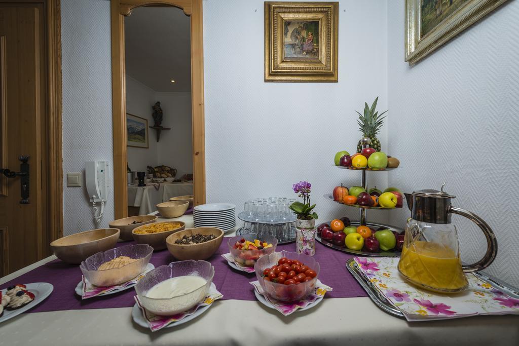شقق فاكلير الفندقية تيغرنسي المظهر الخارجي الصورة